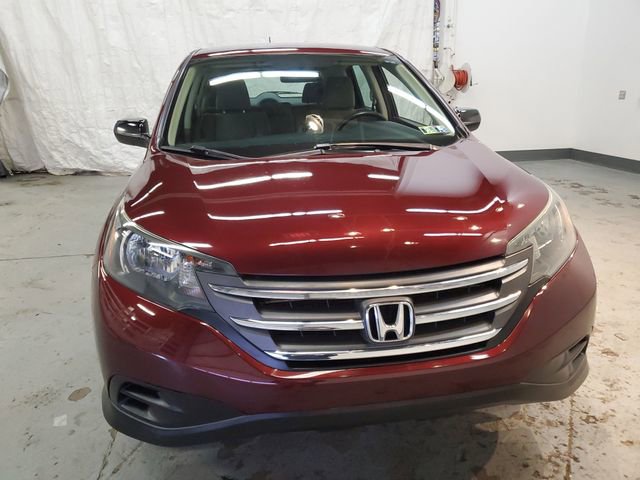 Used 2014 Honda CR-V LX image 9