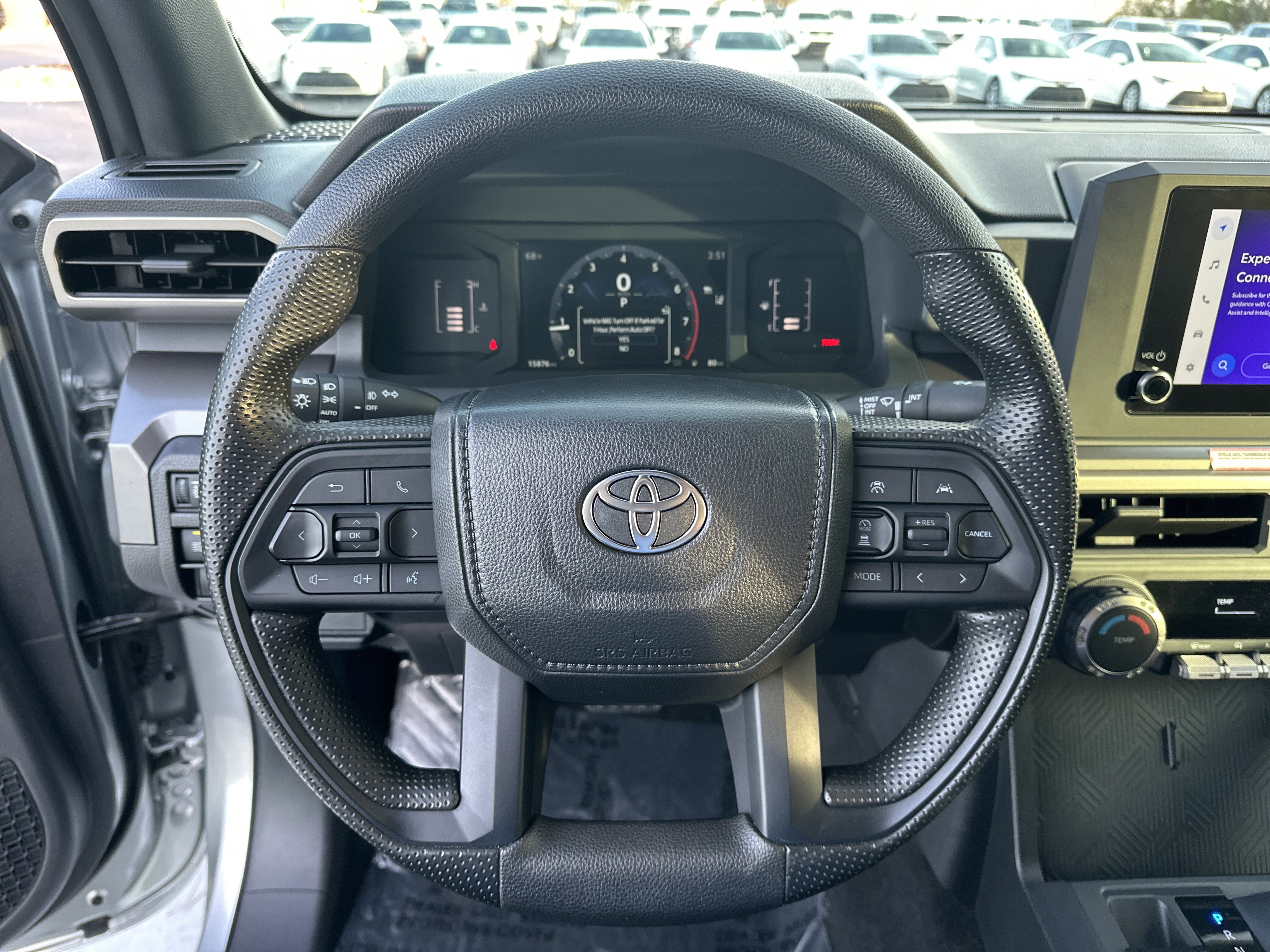Certified 2024 Toyota Tacoma SR5 image 18