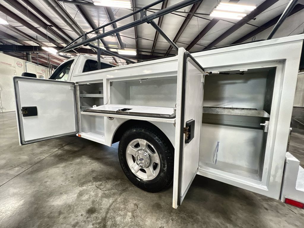 Used 2015 Ford F250 XLT RWD image 25
