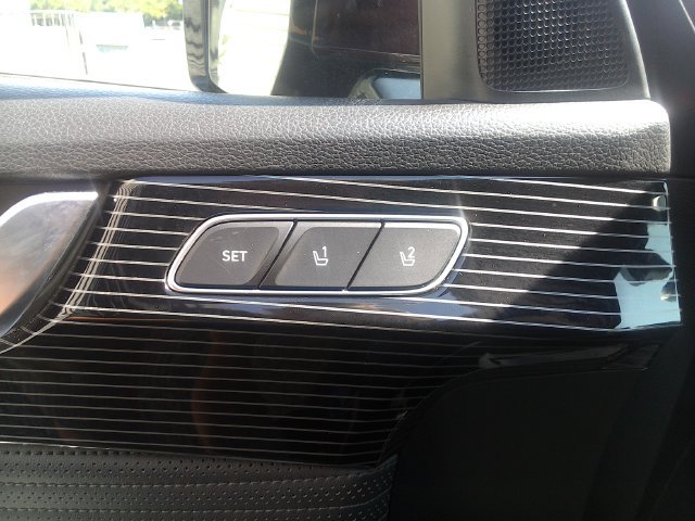 Used 2024 Hyundai Palisade Calligraphy FWD image 12