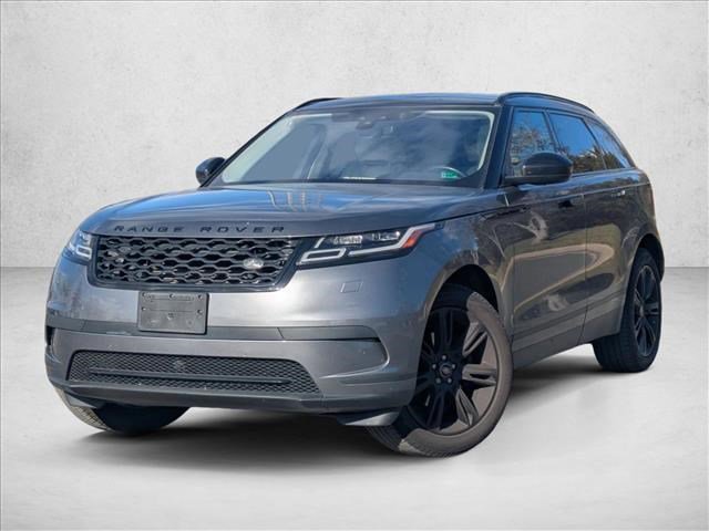 Used 2019 Land Rover Range Rover Velar S
