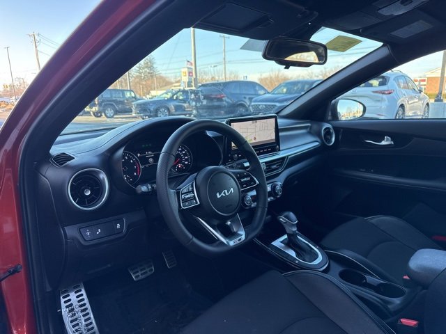 Used 2023 Kia Forte GT-Line image 9