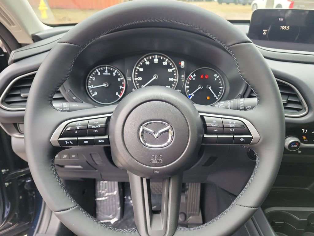 New 2026 MAZDA CX-30 AWD 2.5 S image 20