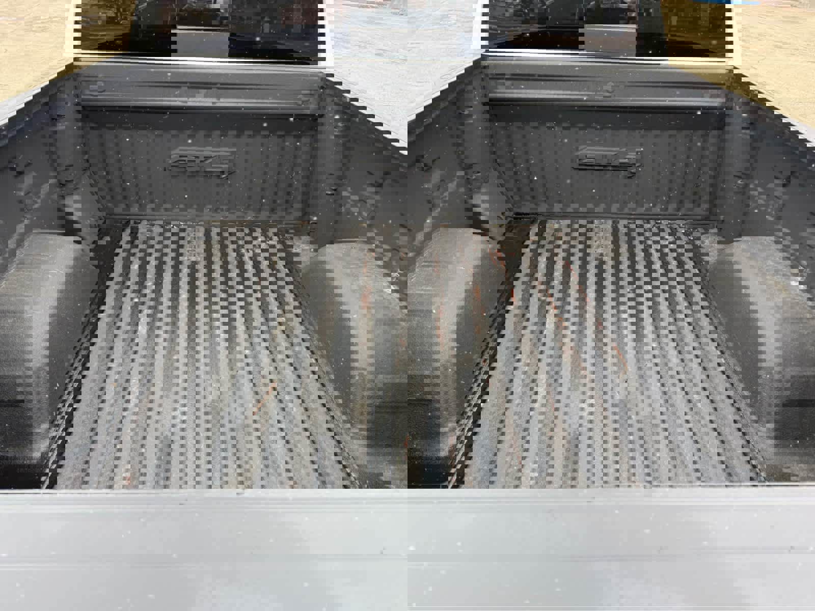 Used 2020 GMC Sierra 1500 AT4 w/ AT4 Premium Package image 7