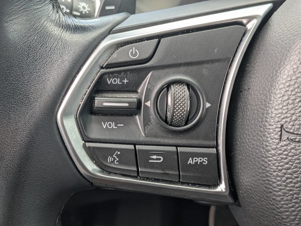 Used 2021 Acura RDX w/ Technology Package FWD image 13