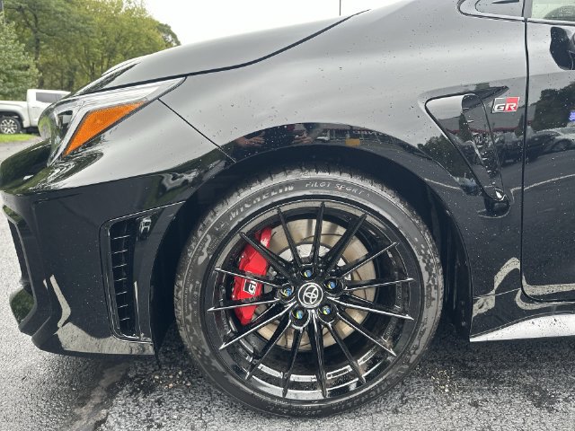 New 2026 Toyota Corolla GR AWD/4WD image 20