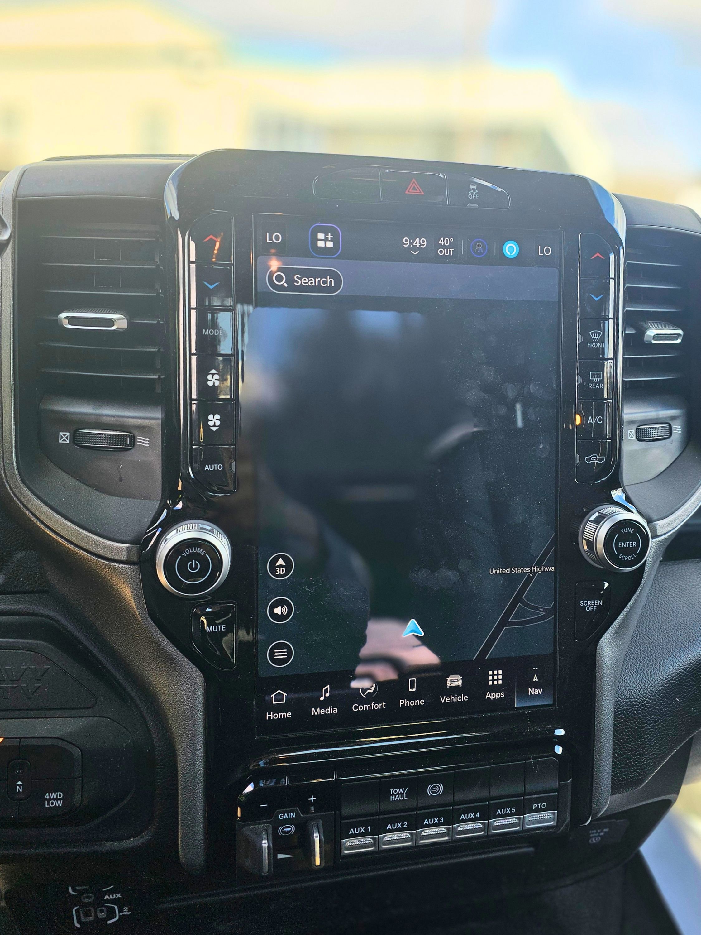 Used 2025 RAM 5500 Tradesman image 8