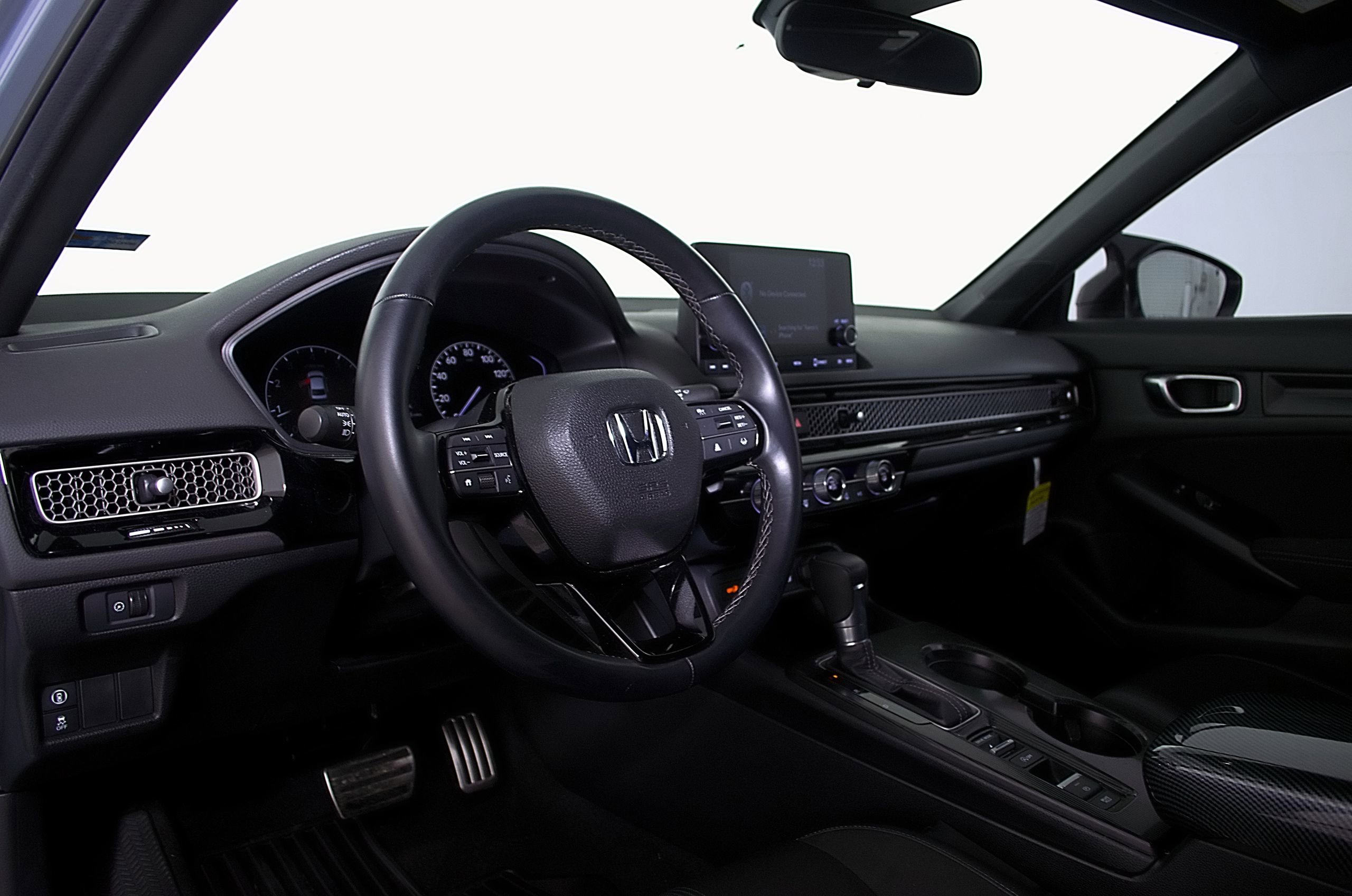 Used 2024 Honda Civic Sport image 13