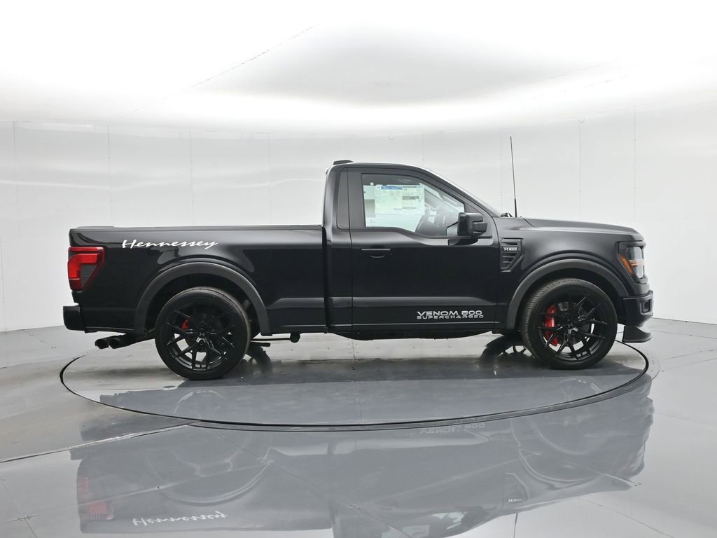 New 2025 Ford F150 XL w/ Equipment Group 103A High image 21