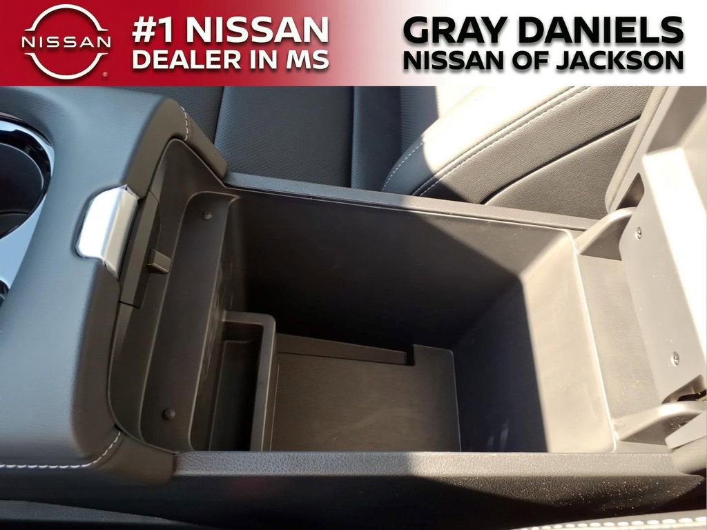 New 2026 Nissan Murano SL w/ Comfort Package AWD/4WD image 20