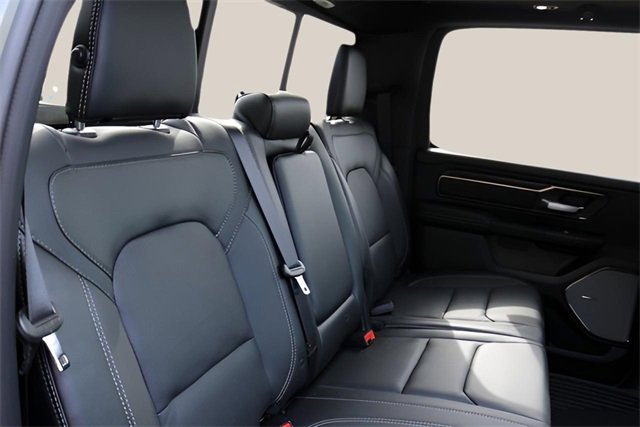 New 2026 RAM 1500 Rebel image 17