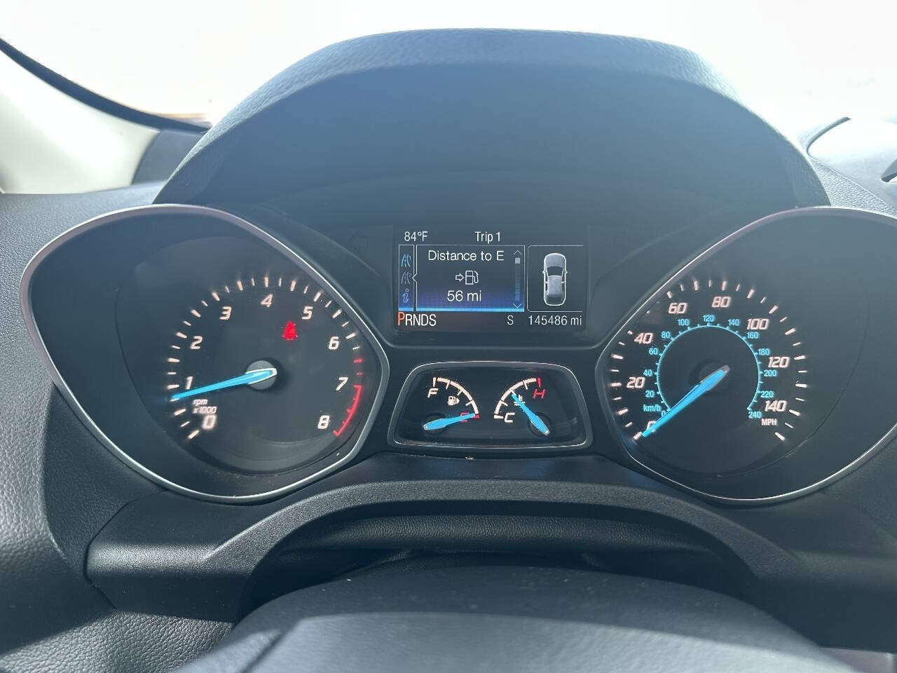 Used 2015 Ford Escape SE w/ Equipment Group 201A AWD/4WD image 13