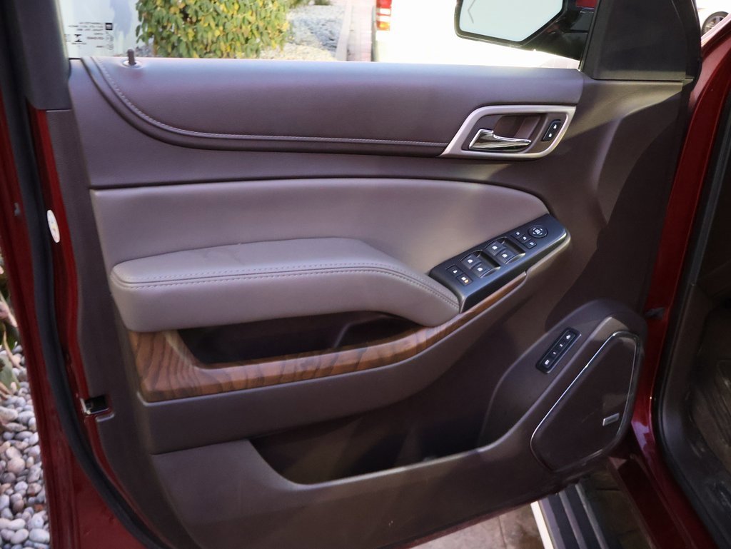 Used 2018 GMC Yukon Denali image 18