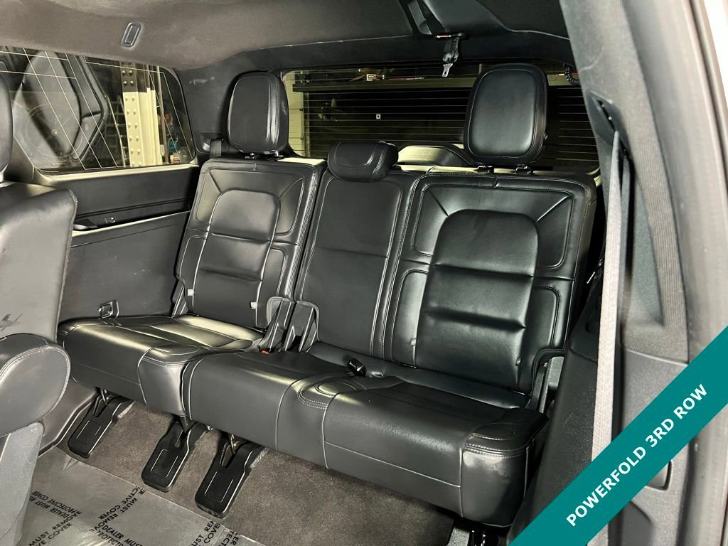Used 2023 Lincoln Navigator Reserve AWD/4WD image 17