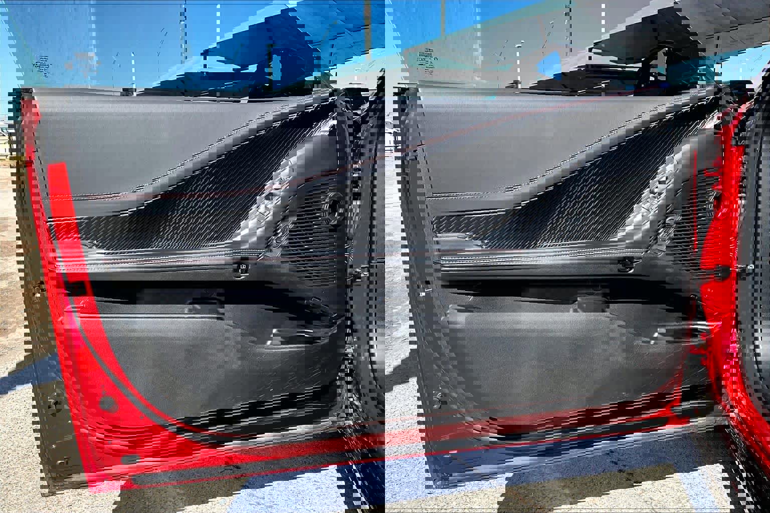 New 2024 Dodge Charger Scat Pack w/ Plus Group image 11