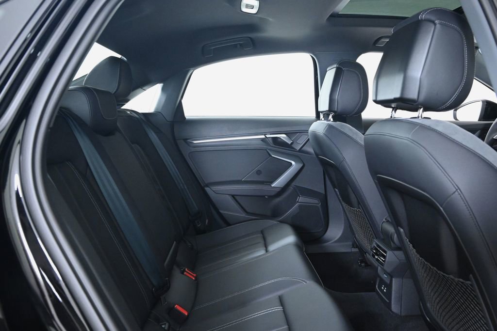 New 2026 Audi A3 2.0T Premium image 16