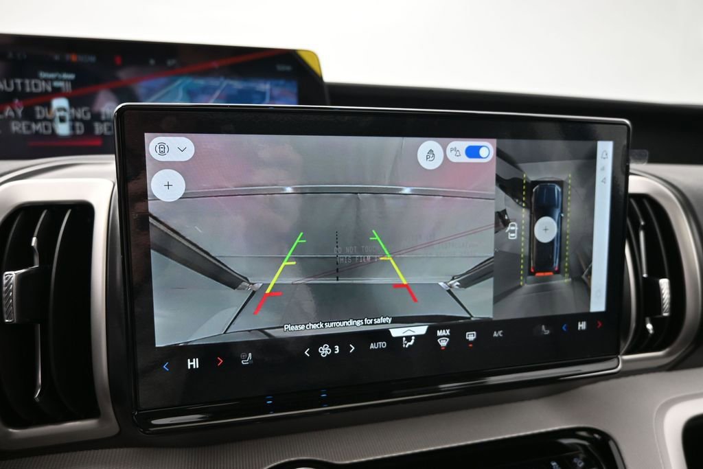 New 2026 Ford Expedition Max Active AWD/4WD image 19