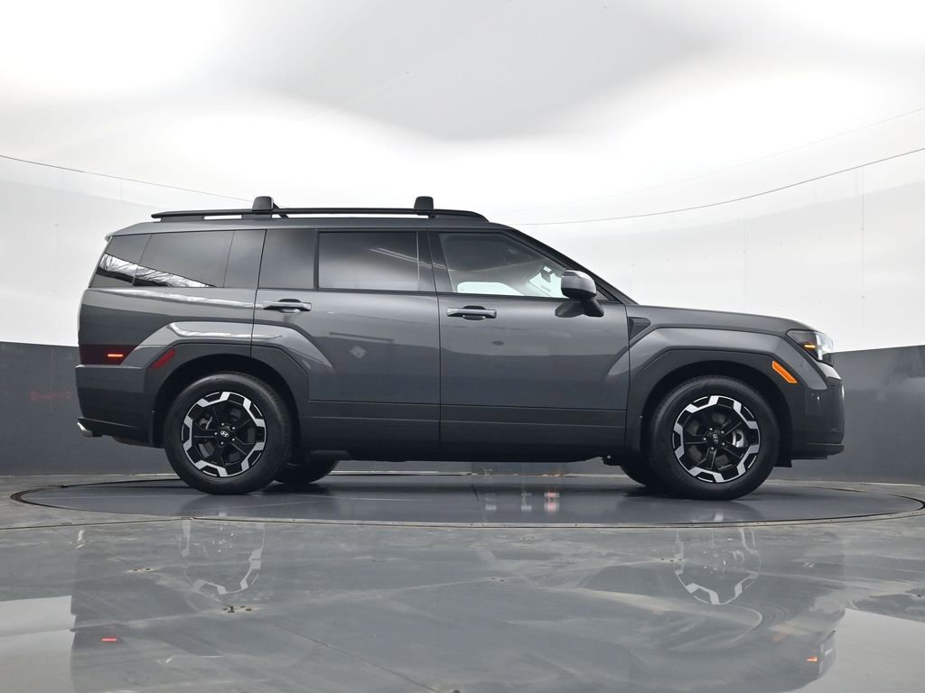 Certified 2026 Hyundai Santa Fe SEL image 25