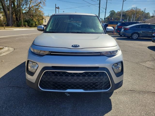 Used 2021 Kia Soul S image 7
