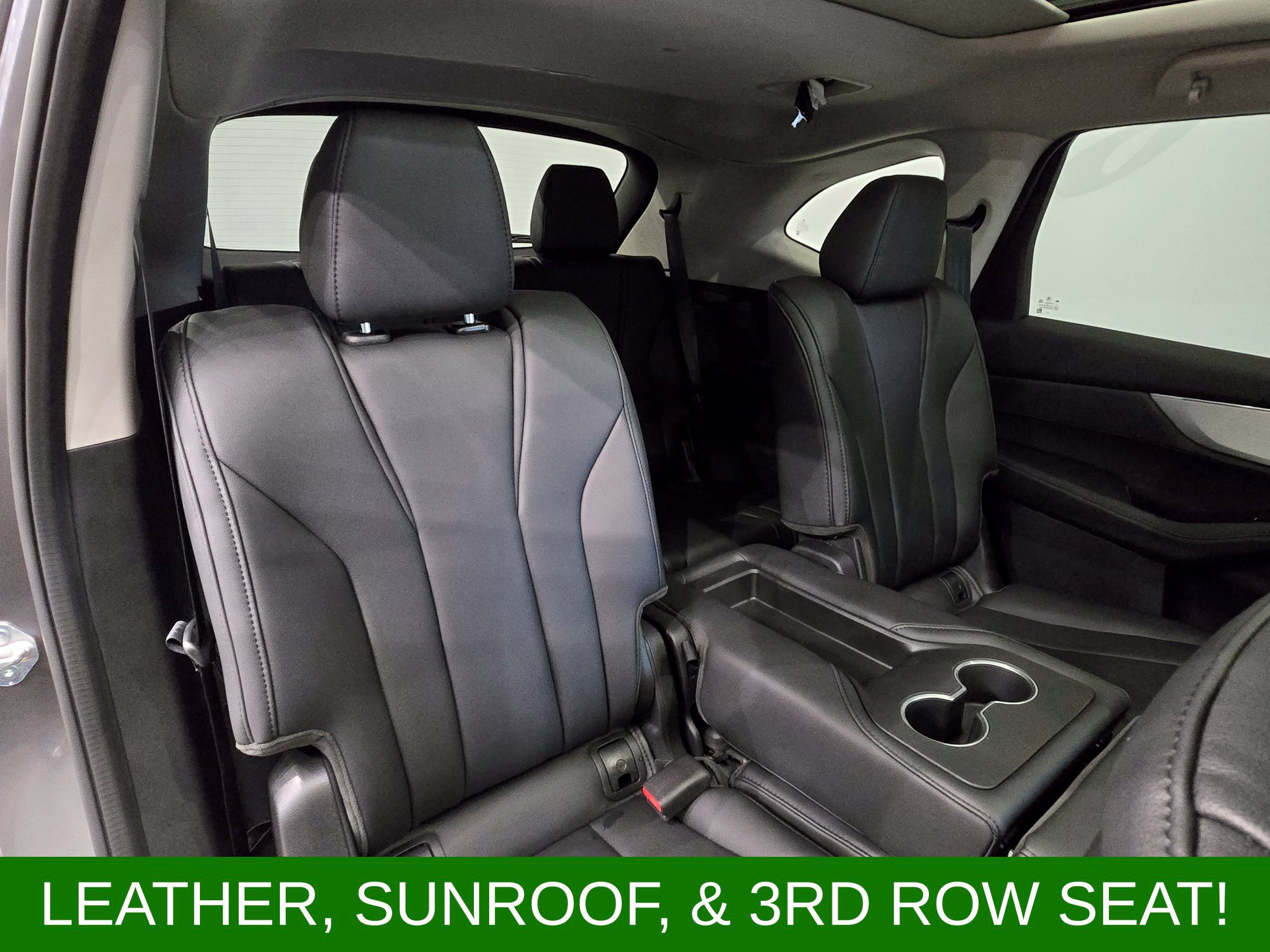 Used 2026 Acura MDX SH-AWD image 8