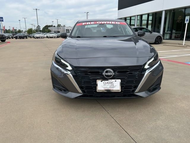 Used 2024 Nissan Altima 2.5 S FWD image 2