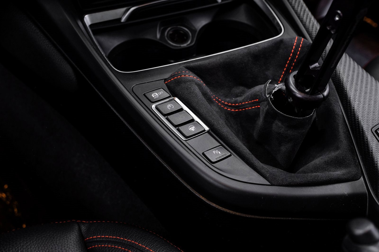 Used 2019 BMW M2 Competition w/ Executive Package image 35