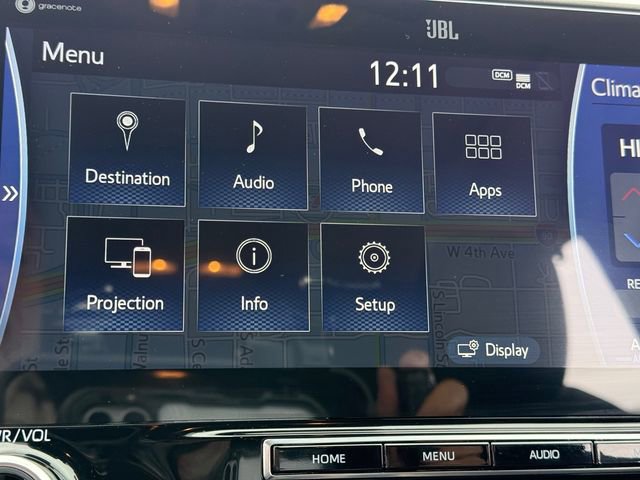 Certified 2021 Toyota Highlander Limited image 18