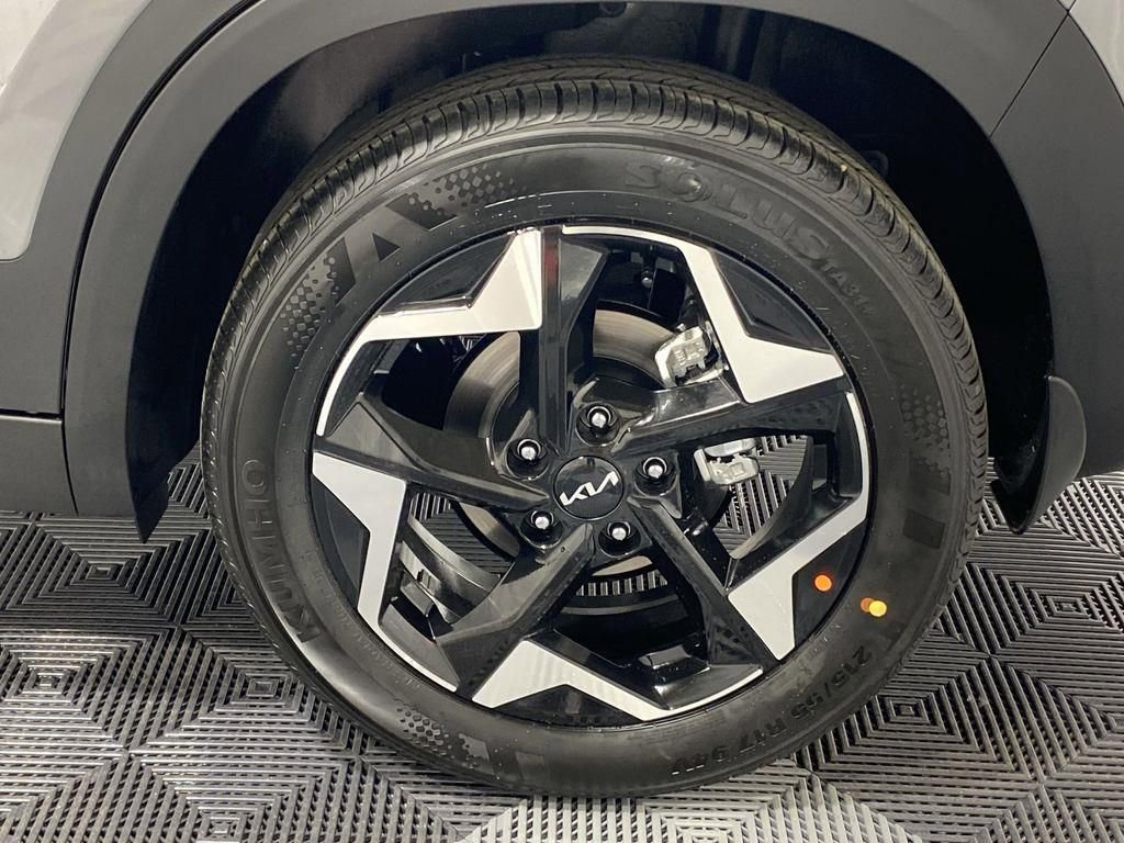 New 2026 Kia Seltos S image 25