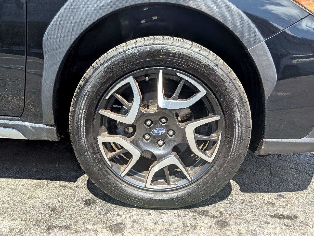 Used 2019 Subaru Crosstrek Hybrid w/ Moonroof Package w/Navigation image 59