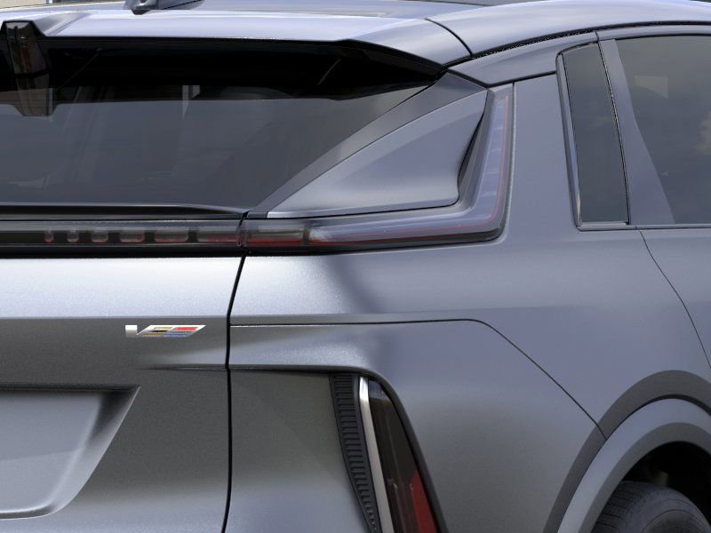 New 2026 Cadillac Lyriq V image 11