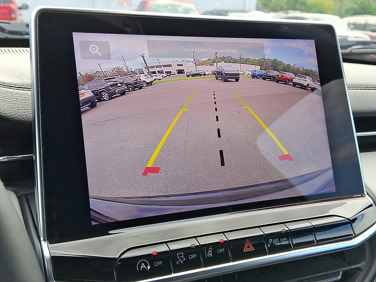 Certified 2024 Jeep Compass Limited image 20