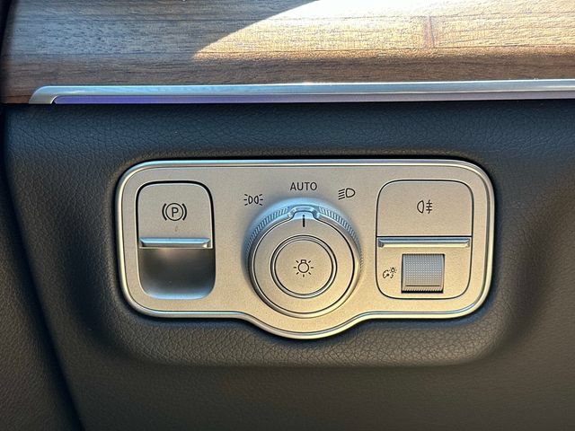 Certified 2025 Mercedes-Benz GLS 450 4MATIC image 26