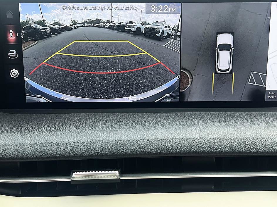 Used 2024 Genesis GV70 2.5T w/ Advanced Package image 27