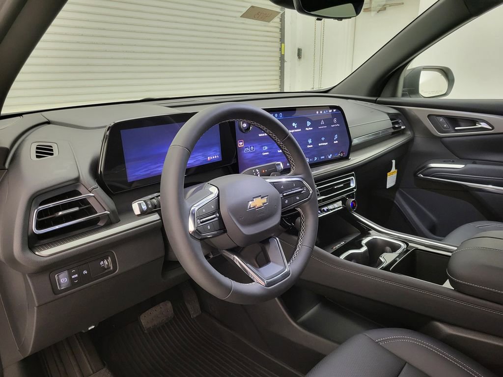 New 2026 Chevrolet Traverse LT w/ Driver Confidence Package image 27