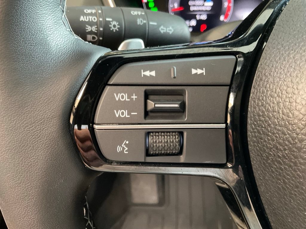 Certified 2024 Acura Integra A-Spec FWD image 13
