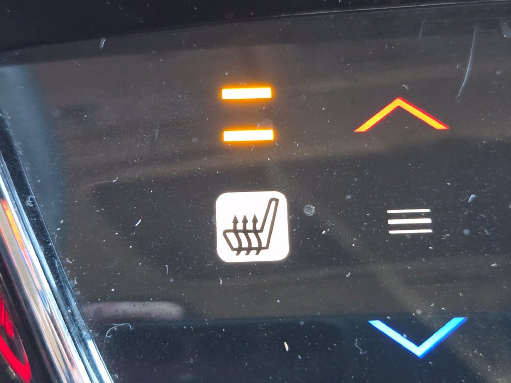 Certified 2019 Honda HR-V EX image 8