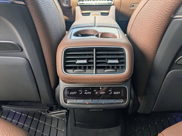 Used 2024 Mercedes-Benz GLS 580 GLS 580 image 19