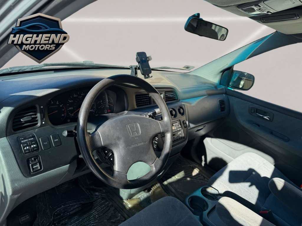Used 2001 Honda Odyssey EX image 22
