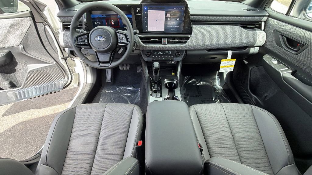 New 2026 Subaru Outback Limited AWD/4WD image 51