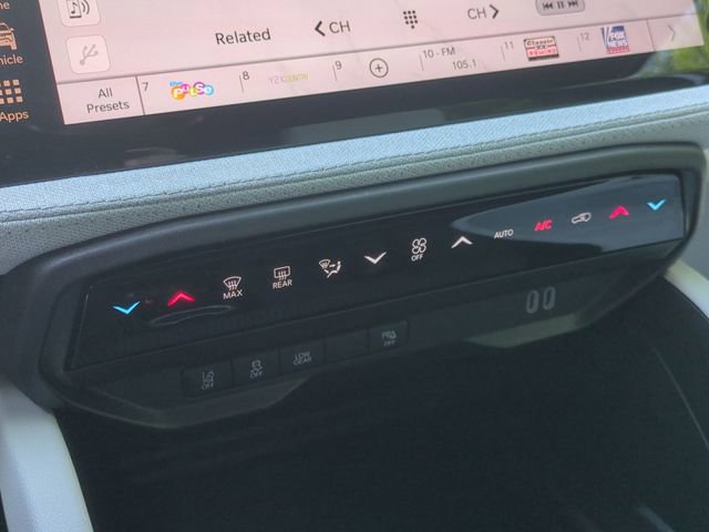 New 2026 Jeep Cherokee Laredo AWD/4WD image 36