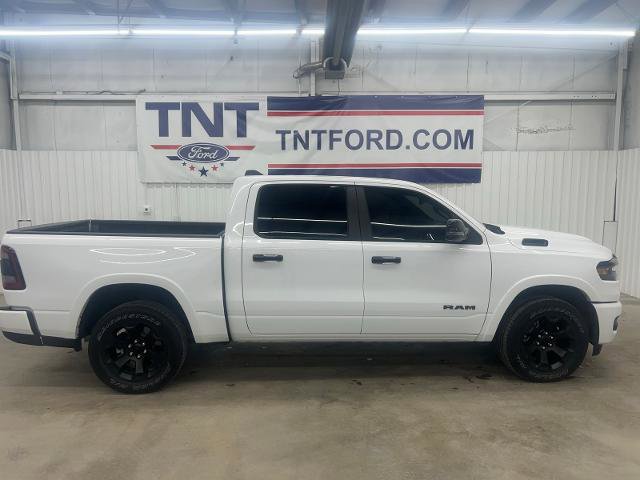Used 2025 RAM 1500 Big Horn