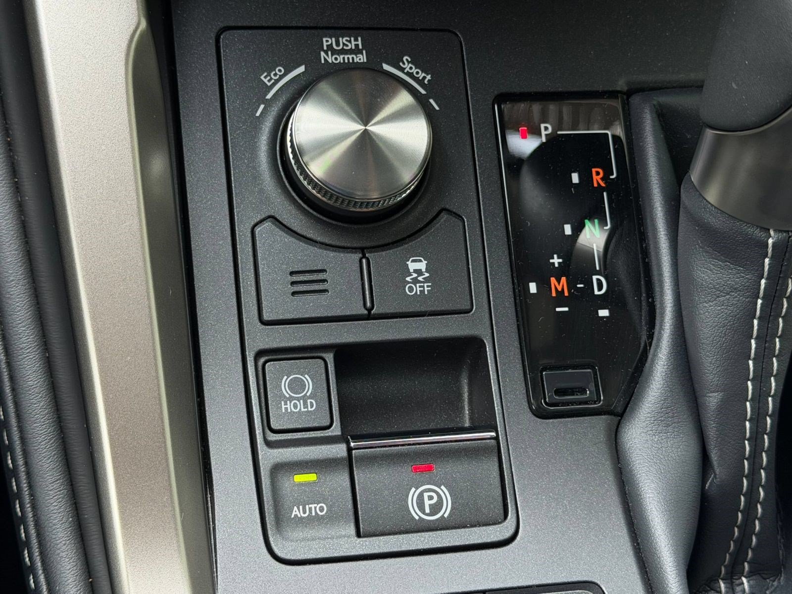 Certified 2020 Lexus NX 300 AWD w/ Premium Package image 36