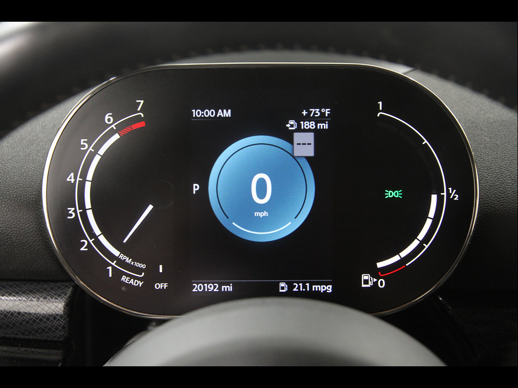 Used 2024 MINI Cooper Clubman S AWD/4WD image 8