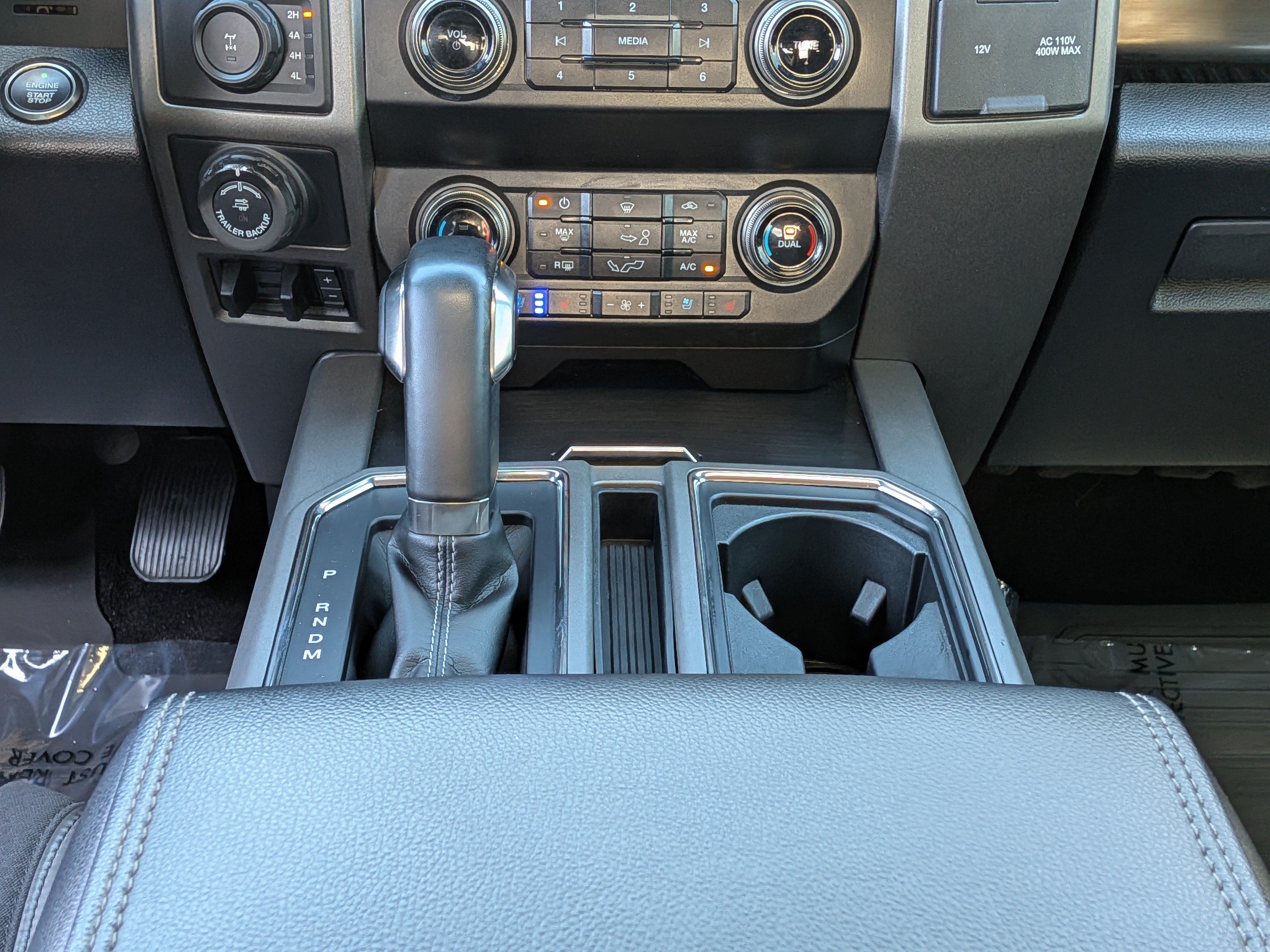 Used 2019 Ford F150 Raptor w/ Equipment Group 802A Luxury AWD/4WD image 21