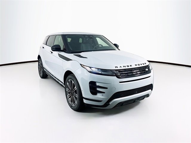 New 2026 Land Rover Range Rover Evoque Dynamic SE image 3