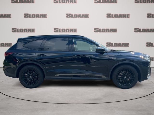 Used 2025 Acura MDX A-Spec w/ Advance Package AWD/4WD image 6