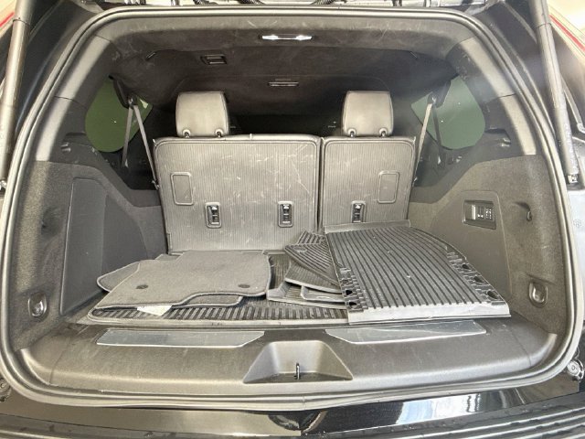 Used 2025 Cadillac Escalade ESV Sport Platinum AWD/4WD image 29