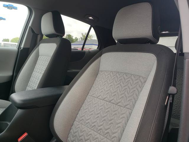 Used 2024 Chevrolet Equinox LS w/ LS Convenience Package AWD/4WD image 16
