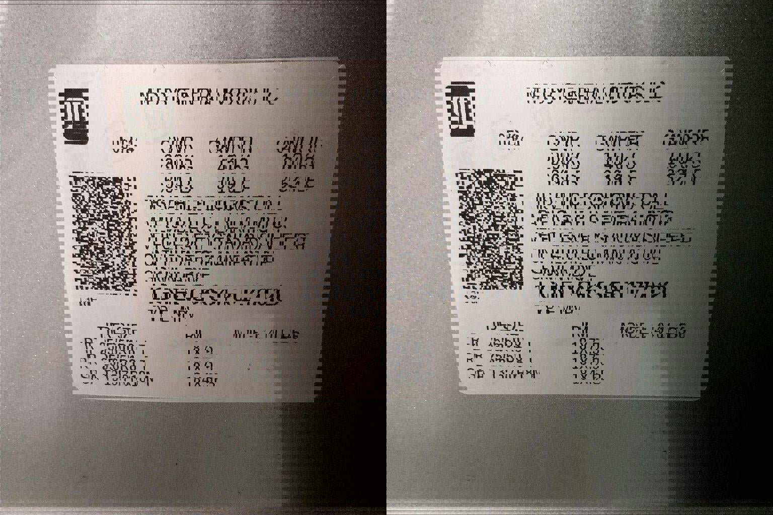 Used 2024 Chevrolet Traverse LT image 32