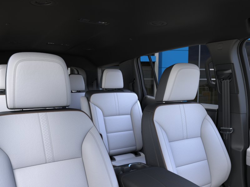 New 2026 Chevrolet Traverse High Country FWD image 25